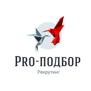 Pro-подбор