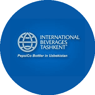 International Beverages Tashkent