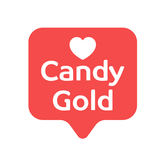 Candy gold