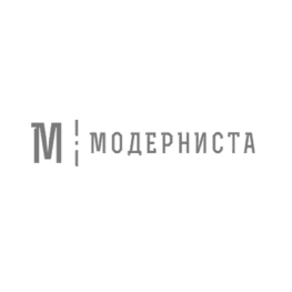 Модерниста Экспо