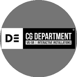 Cgdepartment