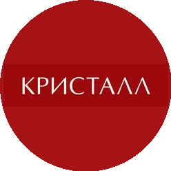 Ювелирный дом Кристалл