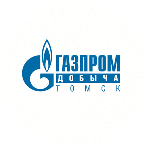 Газпром добыча Томск