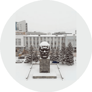 МКУ Управление информатизации и информационных ресурсов Администрации Улан-Удэ