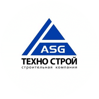 АСГ ТЕХНО СТРОЙ