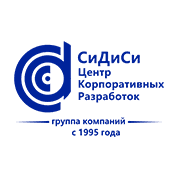 ГК СиДиСи (CDC)