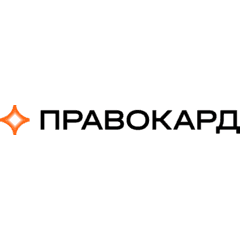 ПРАВОКАРД - мультисервисная платформа