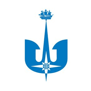 Морской порт Санкт-Петербург