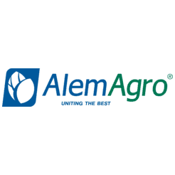 Alem Agro Holding (АлемАгро Холдинг)