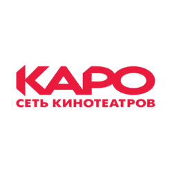 Сеть кинотеатров КАРО