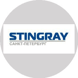 Стингрей