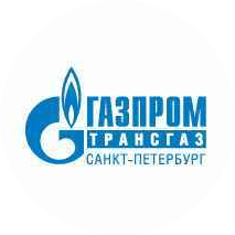 ГАЗПРОМ ТРАНСГАЗ САНКТ-ПЕТЕРБУРГ