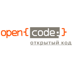 Открытый код