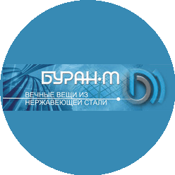 Буран-М