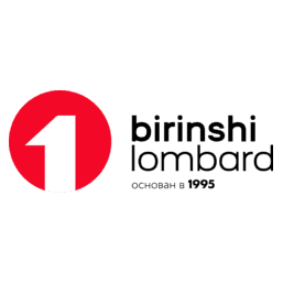 Birinshi Lombard (Бірінші Ломбард)