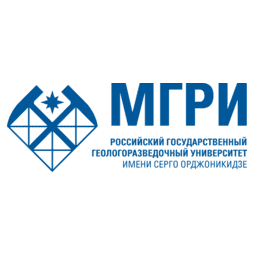 Российский Государственный Геологоразведочный Университет Имени Серго Орджоникидзе