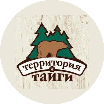 Территория тайги