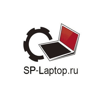 SP-Laptop