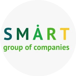 Группа компаний Смарт