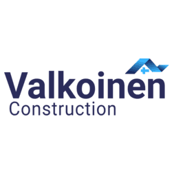 Valkoinen Construction