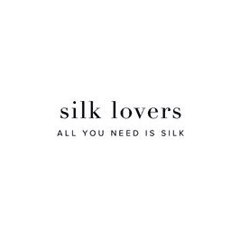silk lovers