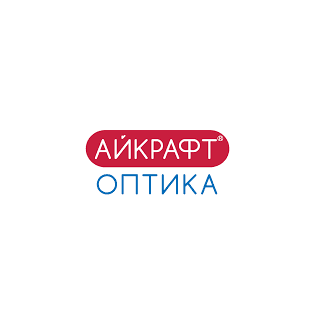 Айкрафт оптика Тюмень