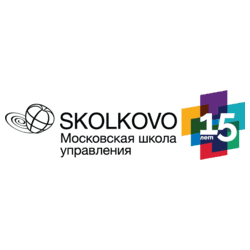 Московская Школа Управления СКОЛКОВО