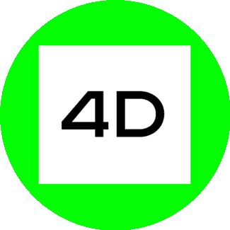 4D