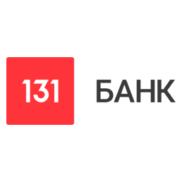 Банк 131