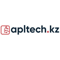 Apple Tech Kazakhstan