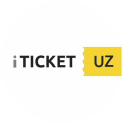 СП OOO “ITICKET INGURUZ”