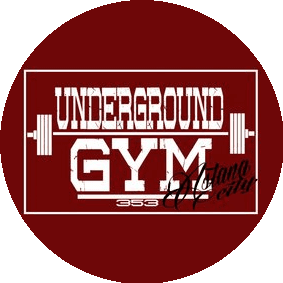 Underground Gym