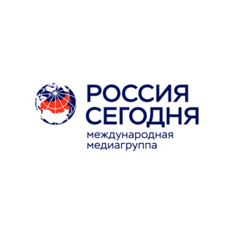 Международная медиагруппа Россия сегодня (МИА Россия сегодня)
