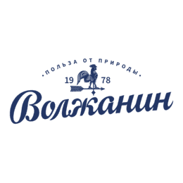 Волжанин