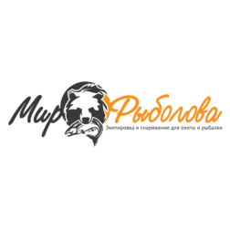 Мир рыболова