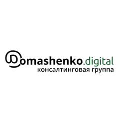 Domashenko.digital