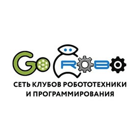 GoROBO робототехника и программирование для детей