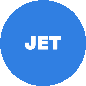 Jet Sharing