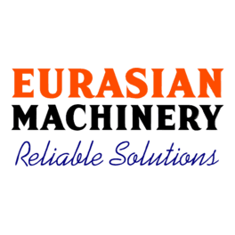 Eurasian Machinery (Евразиан Машинери)