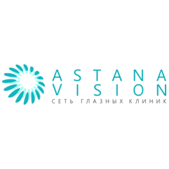 ASTANA VISION