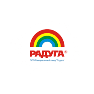 Лакокрасочный Завод Радуга