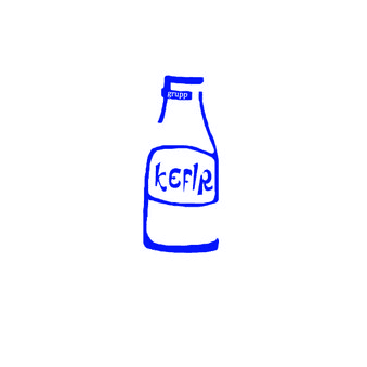 Кефир групп