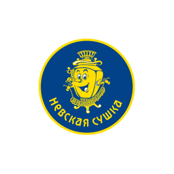 Фирма Невская Сушка