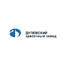 Дулевский красочный завод