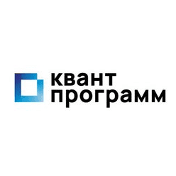 КВАНТ ПРОГРАММ