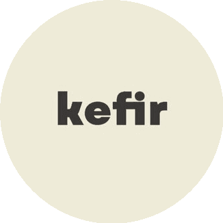 Kefir agency