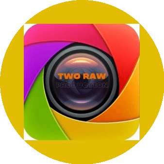 Two Raw production