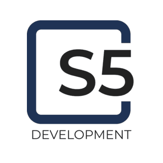 S5 Development
