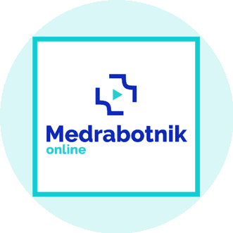 Медработник он-лайн