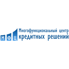 Многофункциональный Центр Кредитных Решений
